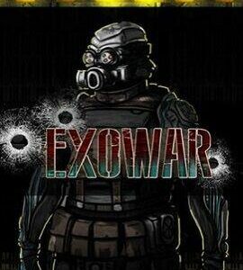 Buy Exowar Steam CD Key