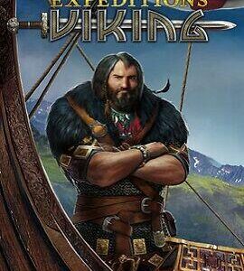 Buy Expeditions: Viking Steam CD Key