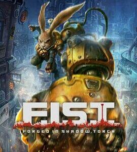 Buy F.I.S.T.: Forged In Shadow Torch Epic Games Account