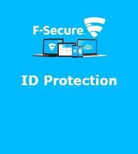 Buy F-Secure ID Protection 1 Year / 10 Emails F-Secure CD Key