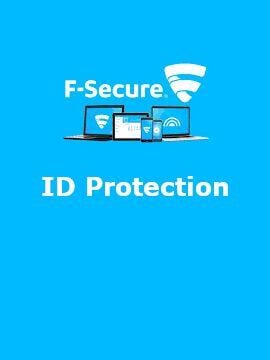 Buy F-Secure ID Protection 1 Year / 10 Emails F-Secure CD Key