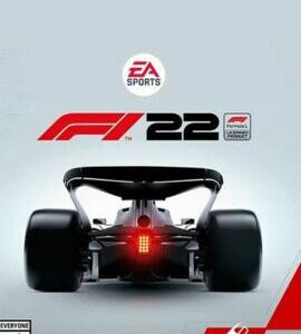 Buy F1 22 Standard Edition Global Steam Altergift