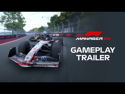 Buy F1 Manager 2024 Standard Edition Global Steam CD Key - Image 2