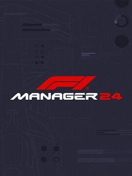 Buy F1 Manager 2024 Standard Edition Global Steam CD Key