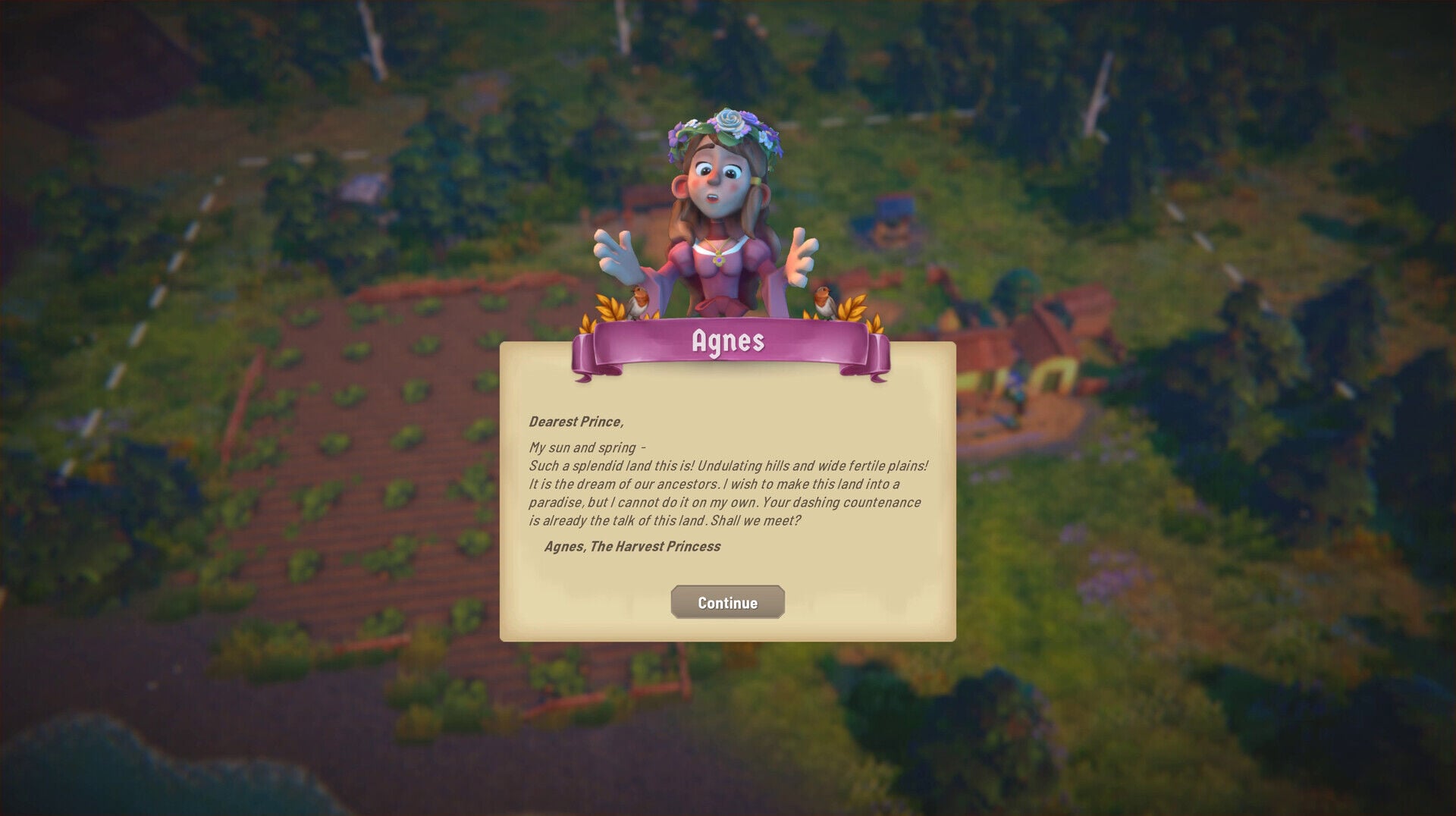 Buy Fabledom Global Steam CD Key - Image 3