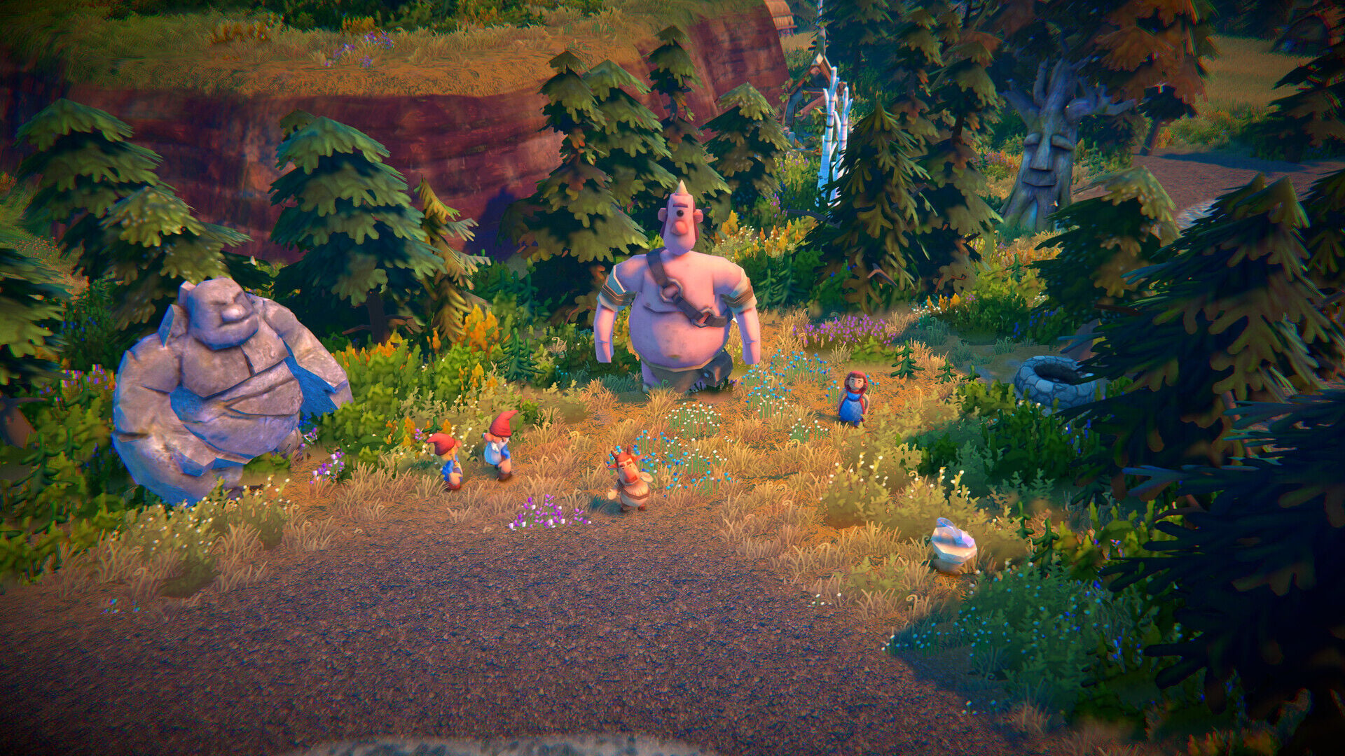 Buy Fabledom Global Steam CD Key - Image 6