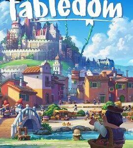 Buy Fabledom Global Steam CD Key