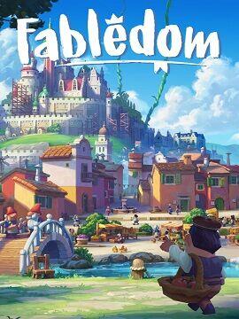 Buy Fabledom Global Steam CD Key
