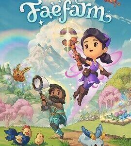 Buy Fae Farm Deluxe Edition Steam Account
