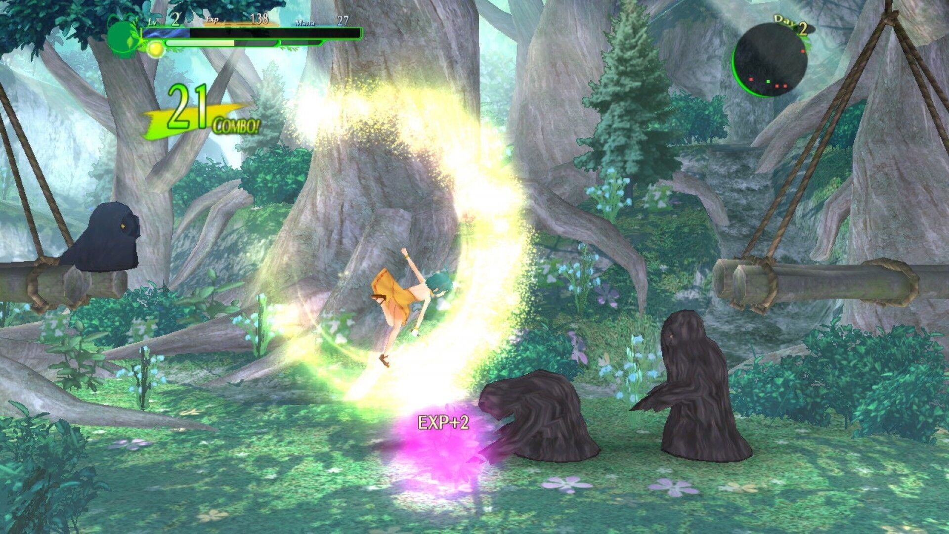 Buy Fairy Bloom Freesia Steam CD Key - Image 3