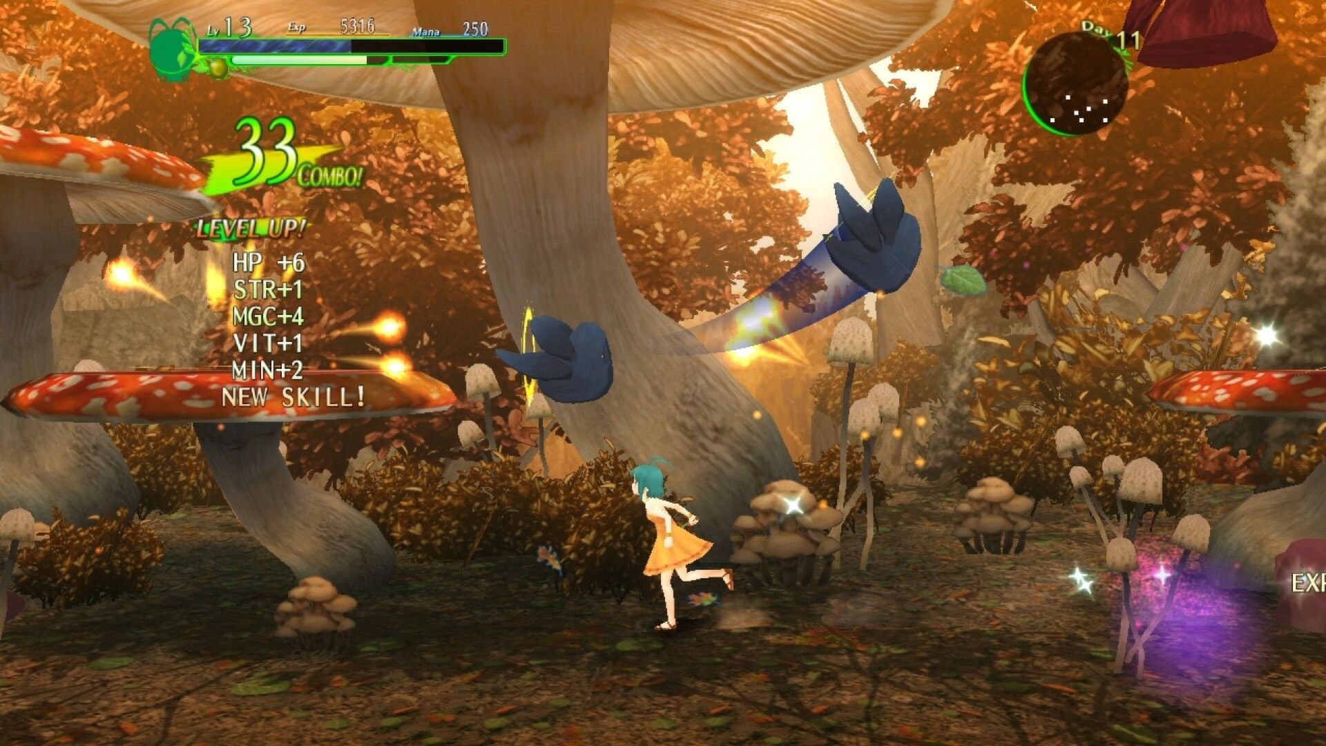 Buy Fairy Bloom Freesia Steam CD Key - Image 4