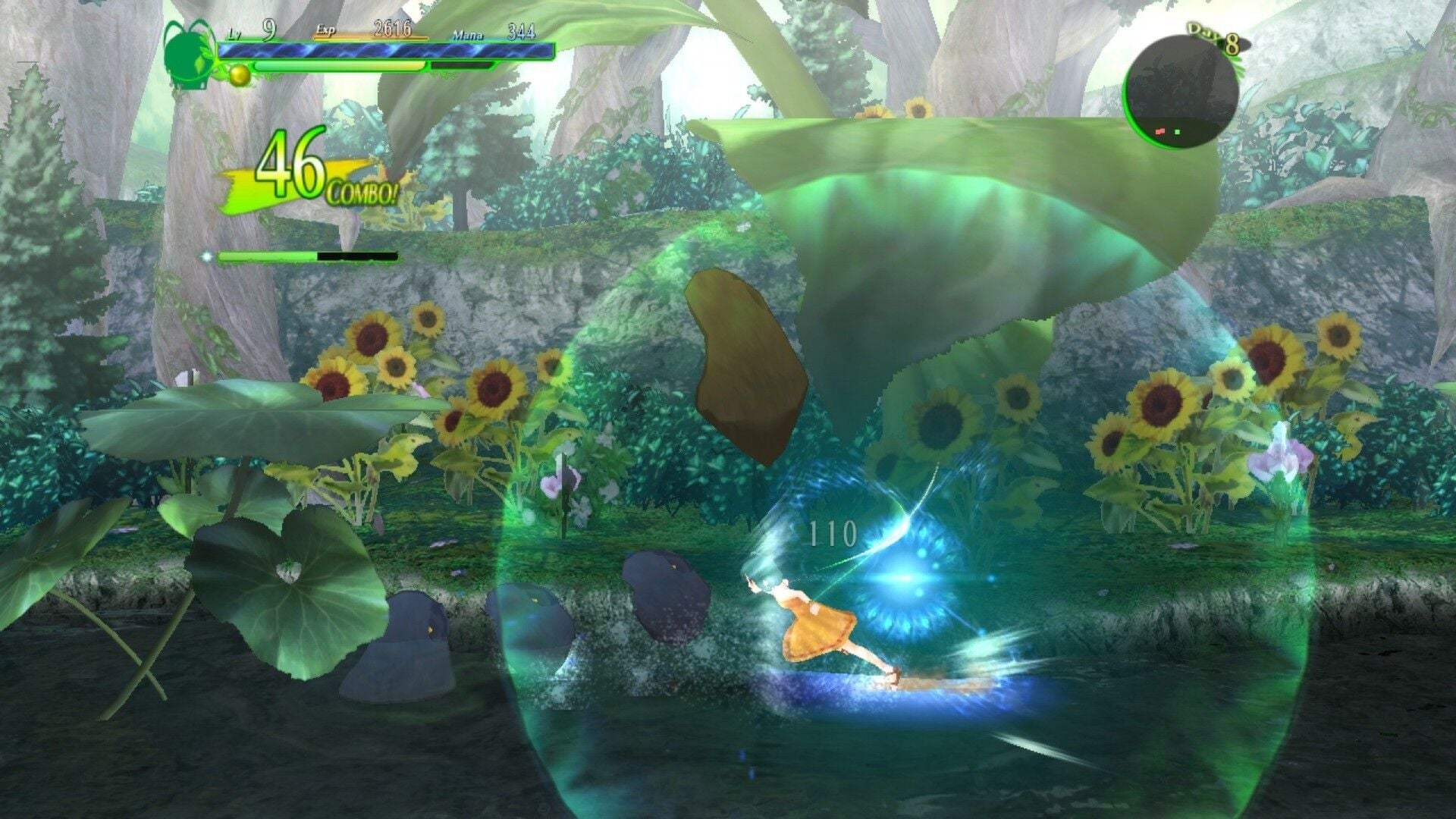 Buy Fairy Bloom Freesia Steam CD Key - Image 6