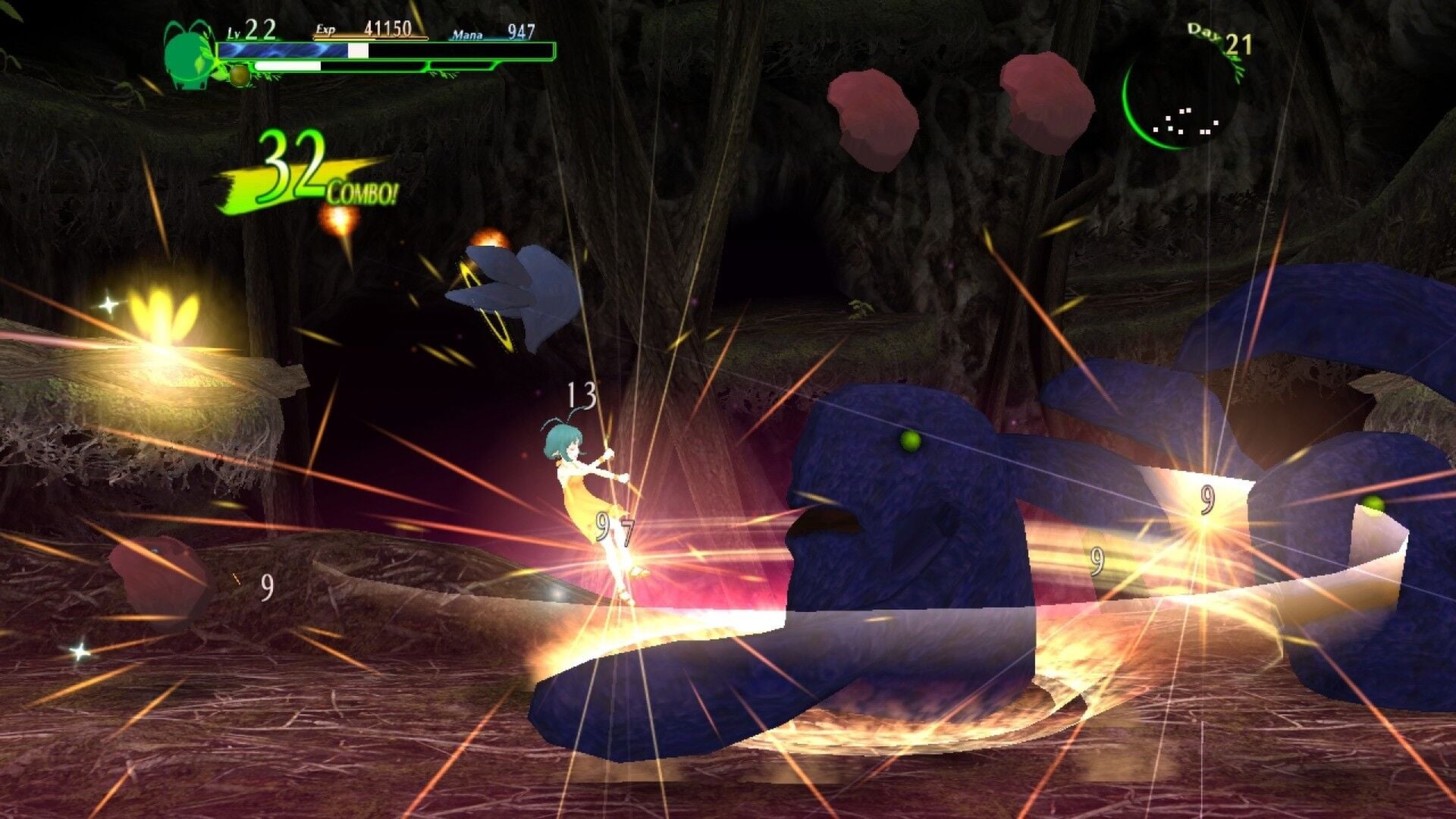 Buy Fairy Bloom Freesia Steam CD Key - Image 7