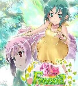 Buy Fairy Bloom Freesia Steam CD Key