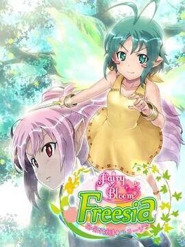 Buy Fairy Bloom Freesia Steam CD Key