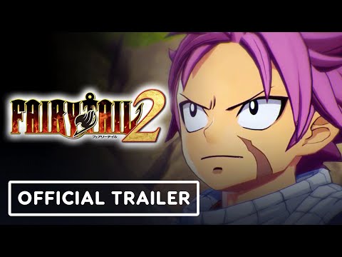 Buy FAIRY TAIL 2 Standard Edition Global Steam CD Key - Image 2