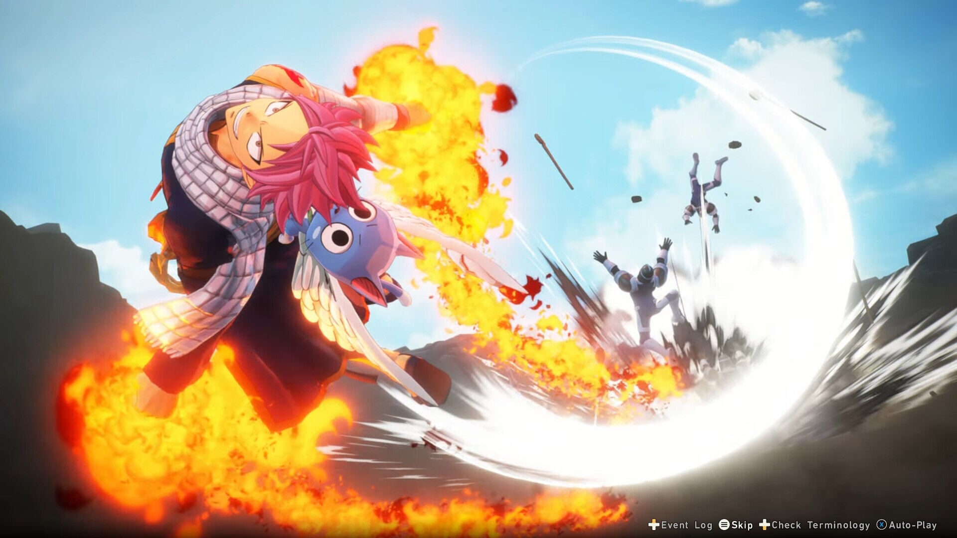 Buy FAIRY TAIL 2 Standard Edition Global Steam CD Key - Image 3