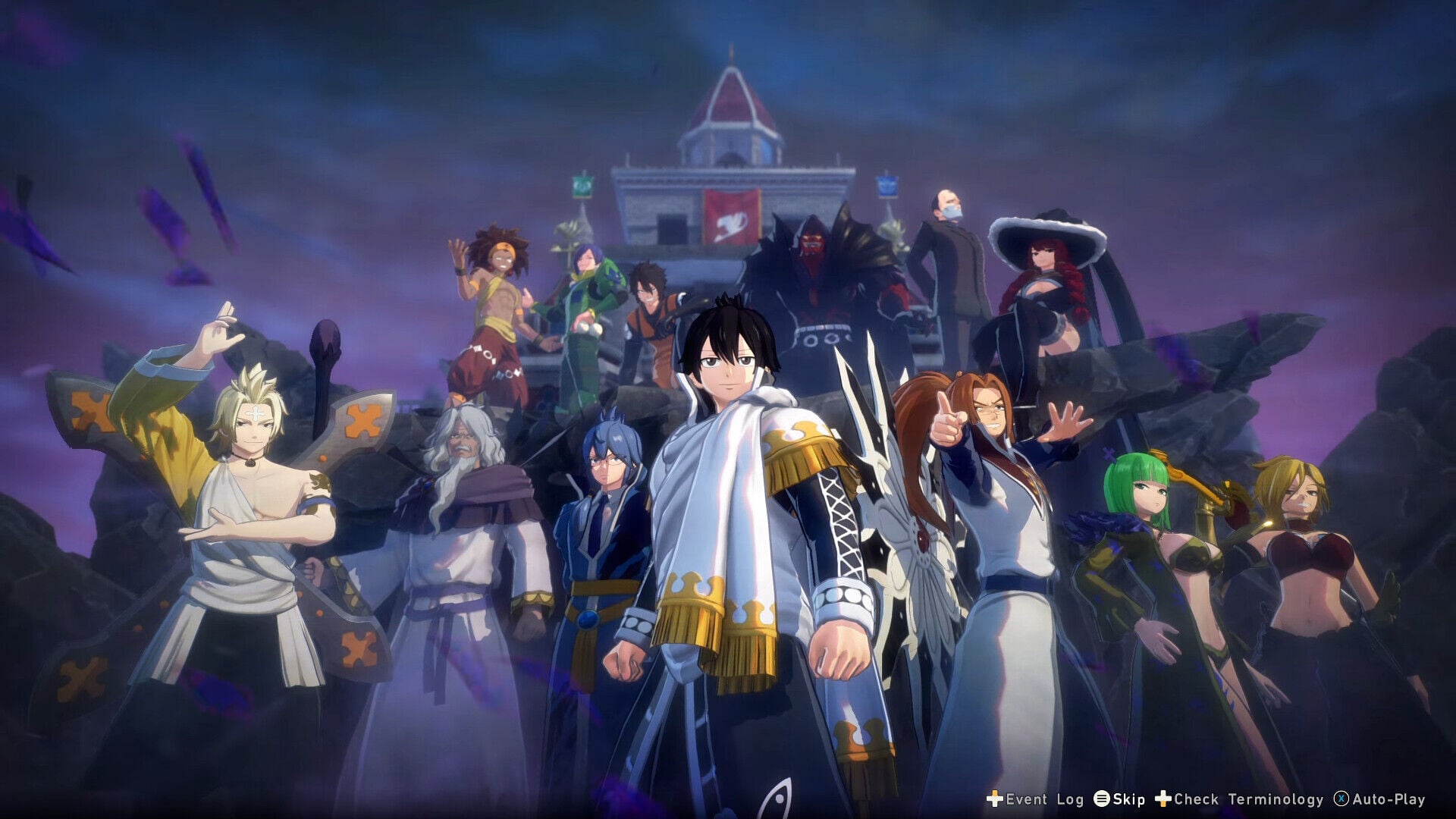 Buy FAIRY TAIL 2 Standard Edition Global Steam CD Key - Image 4
