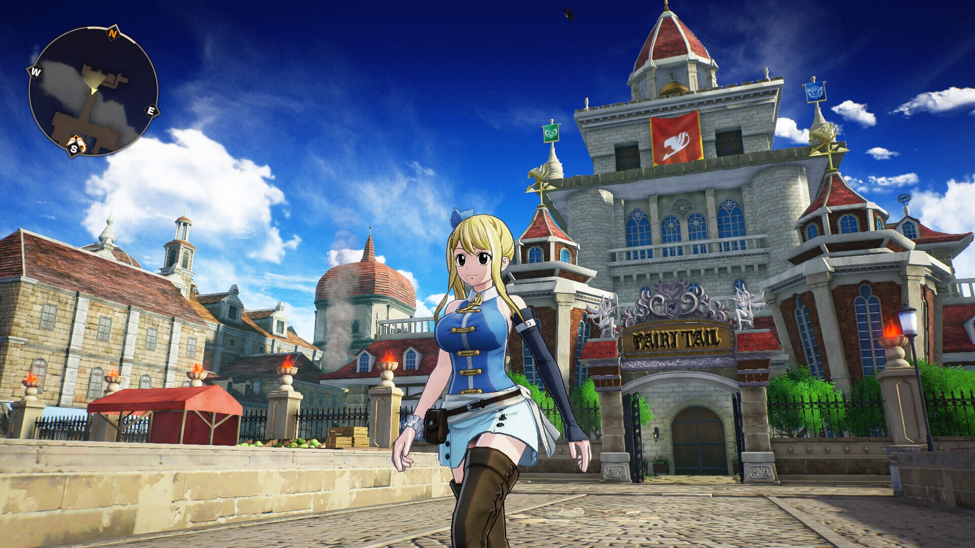 Buy FAIRY TAIL 2 Standard Edition Global Steam CD Key - Image 6