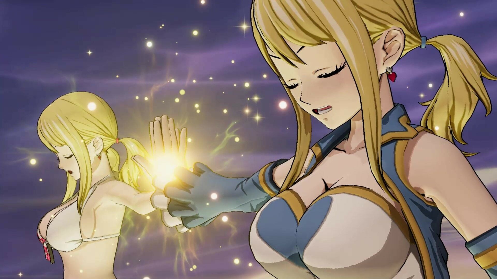 Buy Fairy Tail Standard Edition Nintendo Switch Account - Image 3