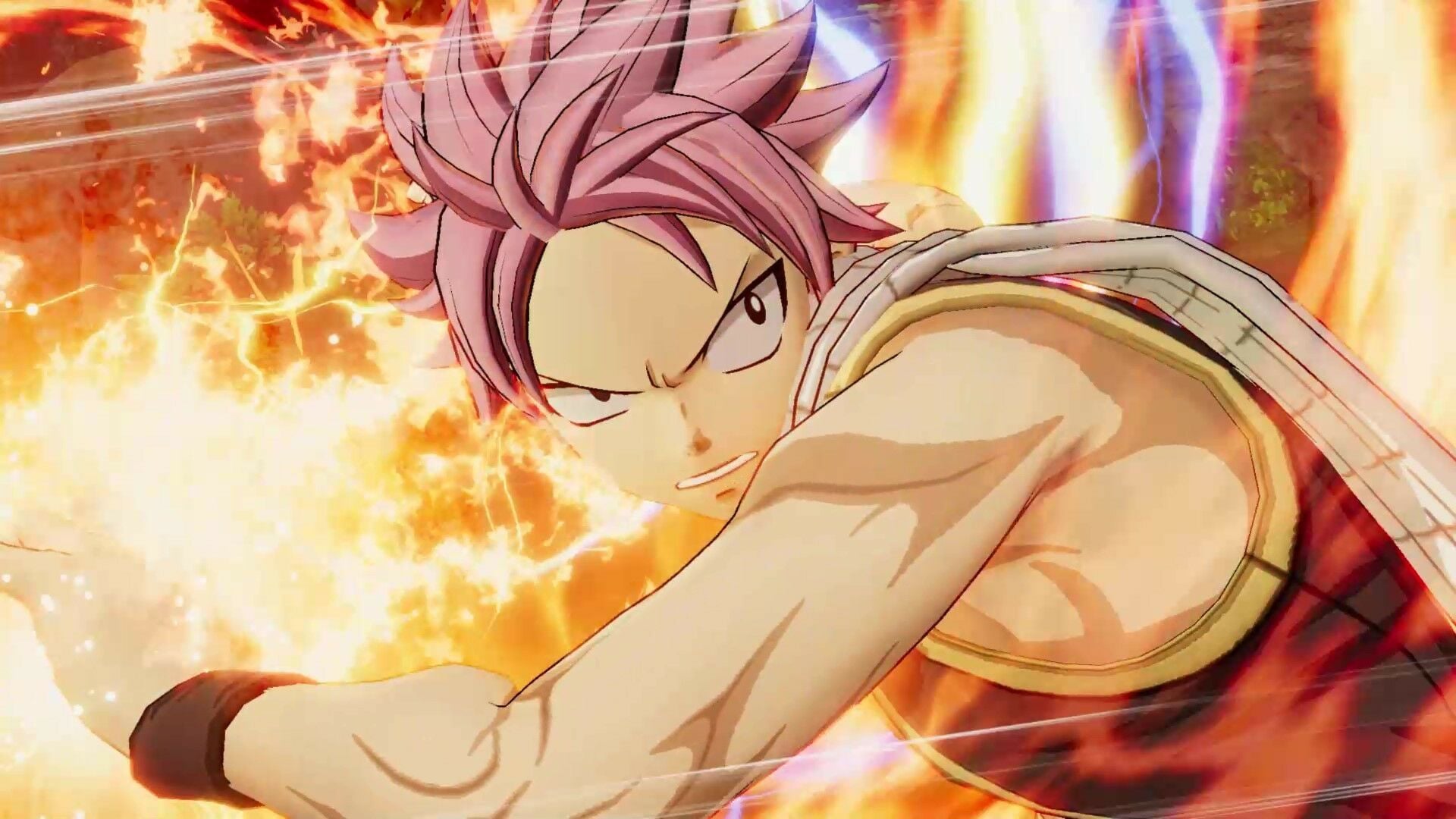Buy Fairy Tail Standard Edition Nintendo Switch Account - Image 4