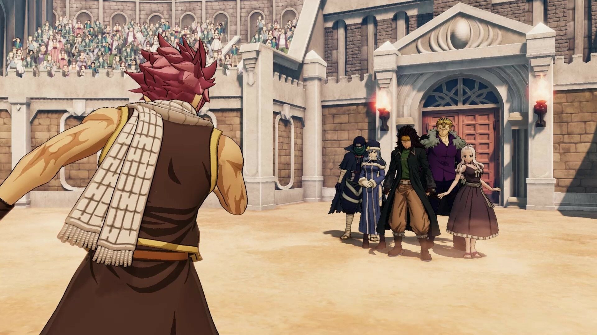 Buy Fairy Tail Standard Edition Nintendo Switch Account - Image 5