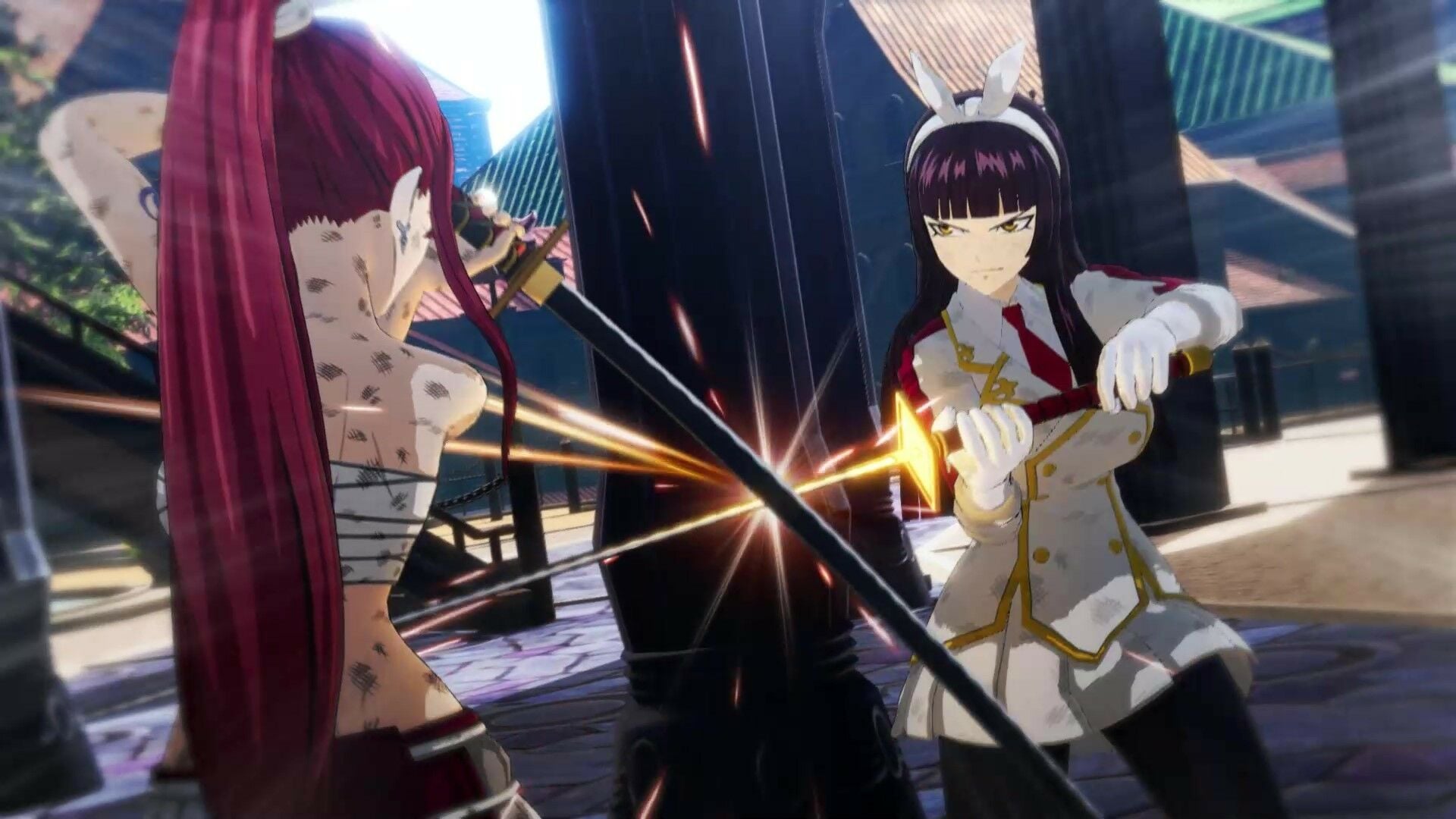Buy Fairy Tail Standard Edition Nintendo Switch Account - Image 6