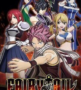 Buy Fairy Tail Standard Edition Nintendo Switch Account