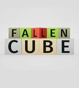Buy Fallen Cube Steam CD Key