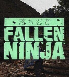 Buy Fallen Ninja Steam CD Key