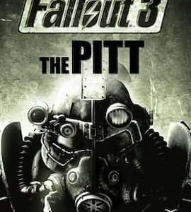 Buy Fallout 3 - The Pitt Steam CD Key