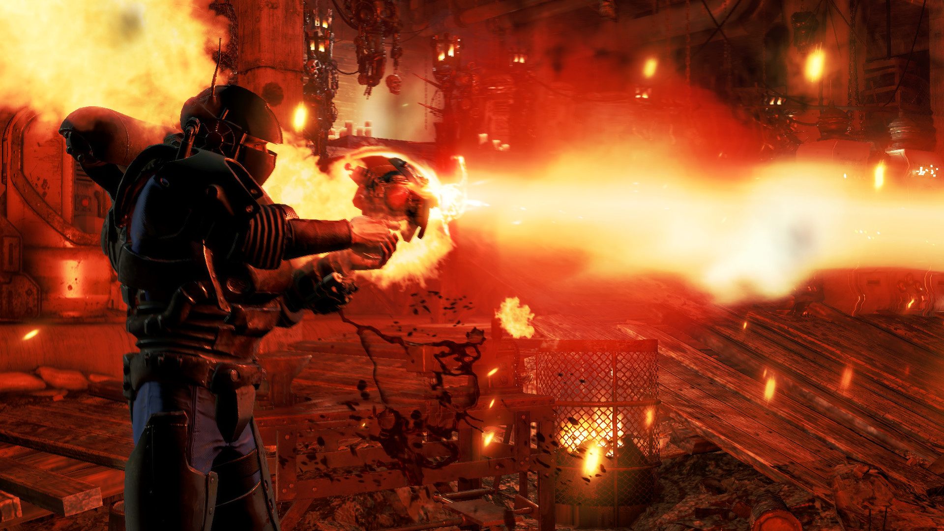 Buy Fallout 4 - Automatron Steam CD Key - Image 4