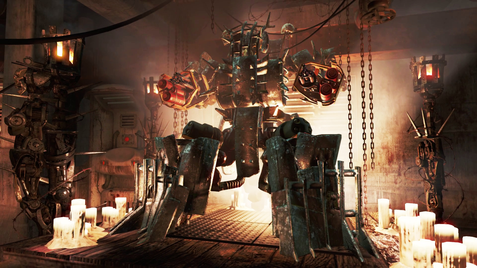 Buy Fallout 4 - Automatron Steam CD Key - Image 6