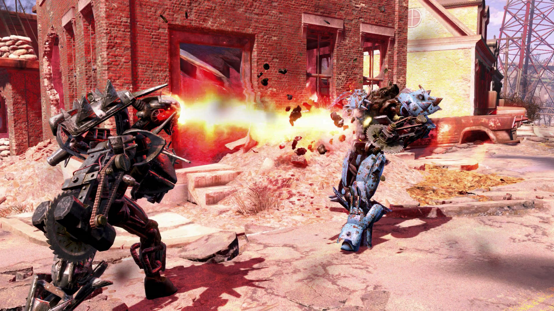 Buy Fallout 4 - Automatron Steam CD Key - Image 7