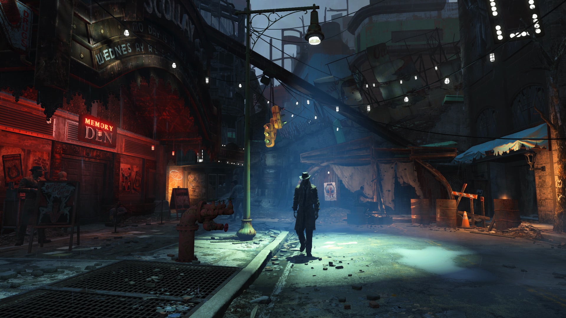 Buy Fallout 4 GOTY Edition PS4 Account - Image 2
