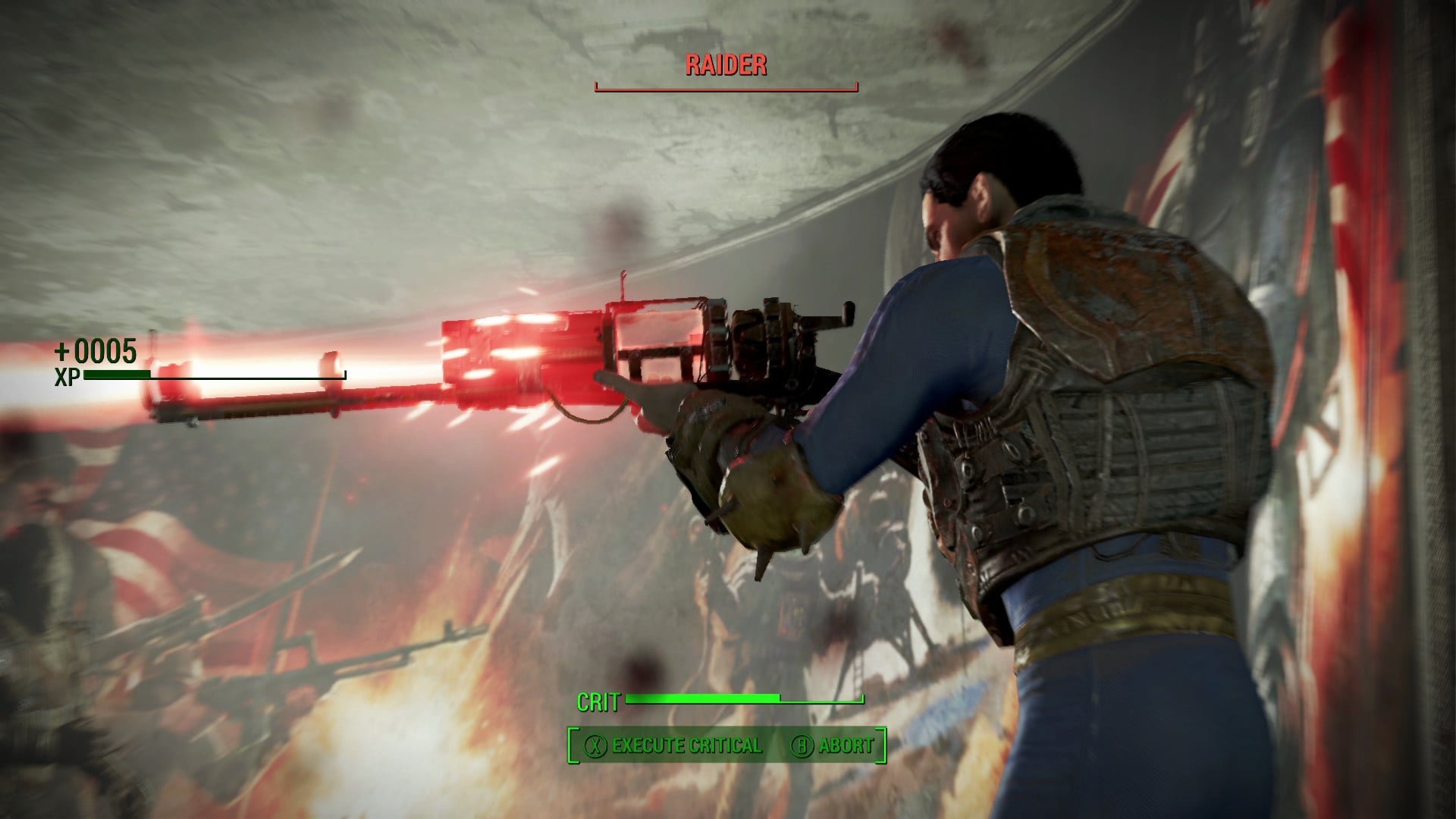 Buy Fallout 4 GOTY Edition PS4 Account - Image 4
