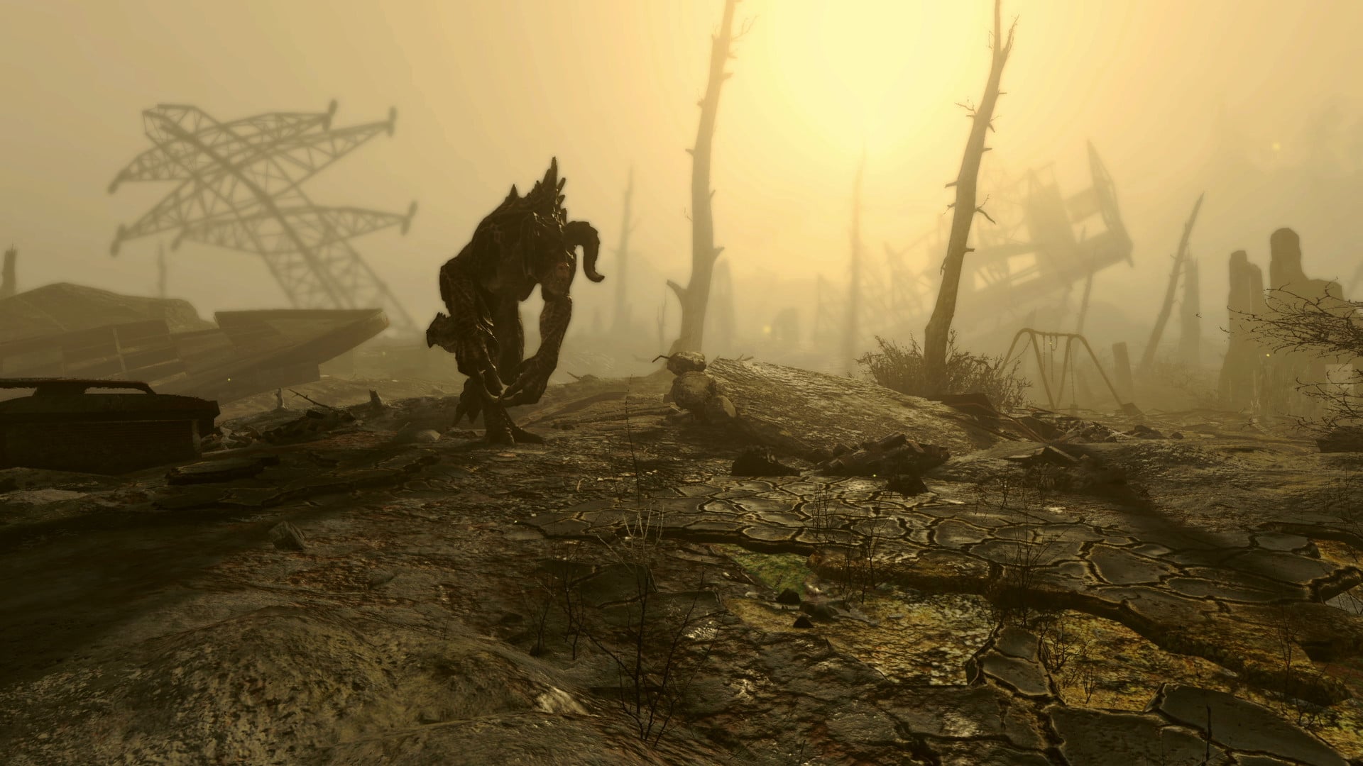 Buy Fallout 4 GOTY Edition PS4 Account - Image 7