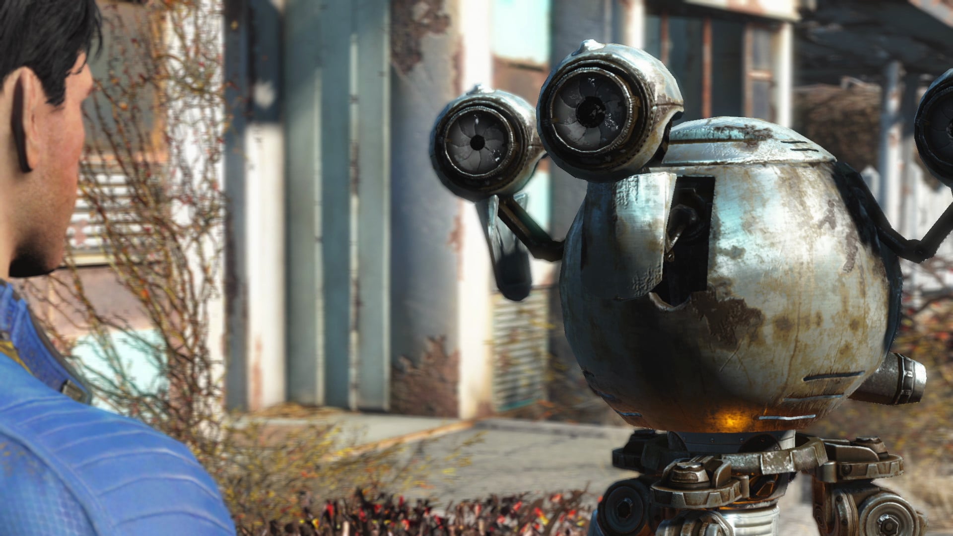 Buy Fallout 4 Standard Edition Global/CIS Steam CD Key - Image 5