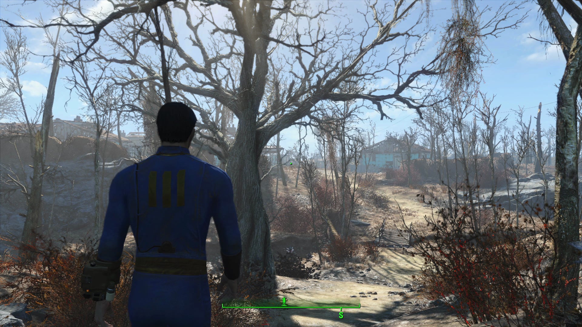 Buy Fallout 4 Standard Edition Global/CIS Steam CD Key - Image 6