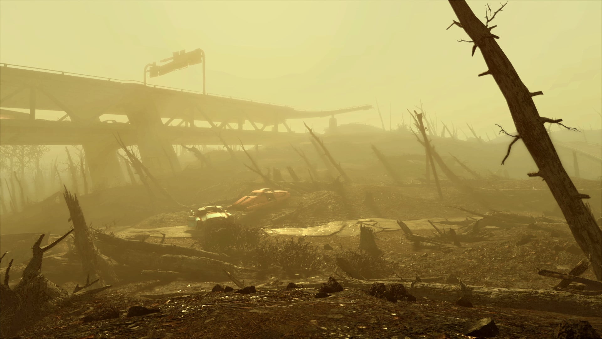 Buy Fallout 4 Standard Edition Global/CIS Steam CD Key - Image 8