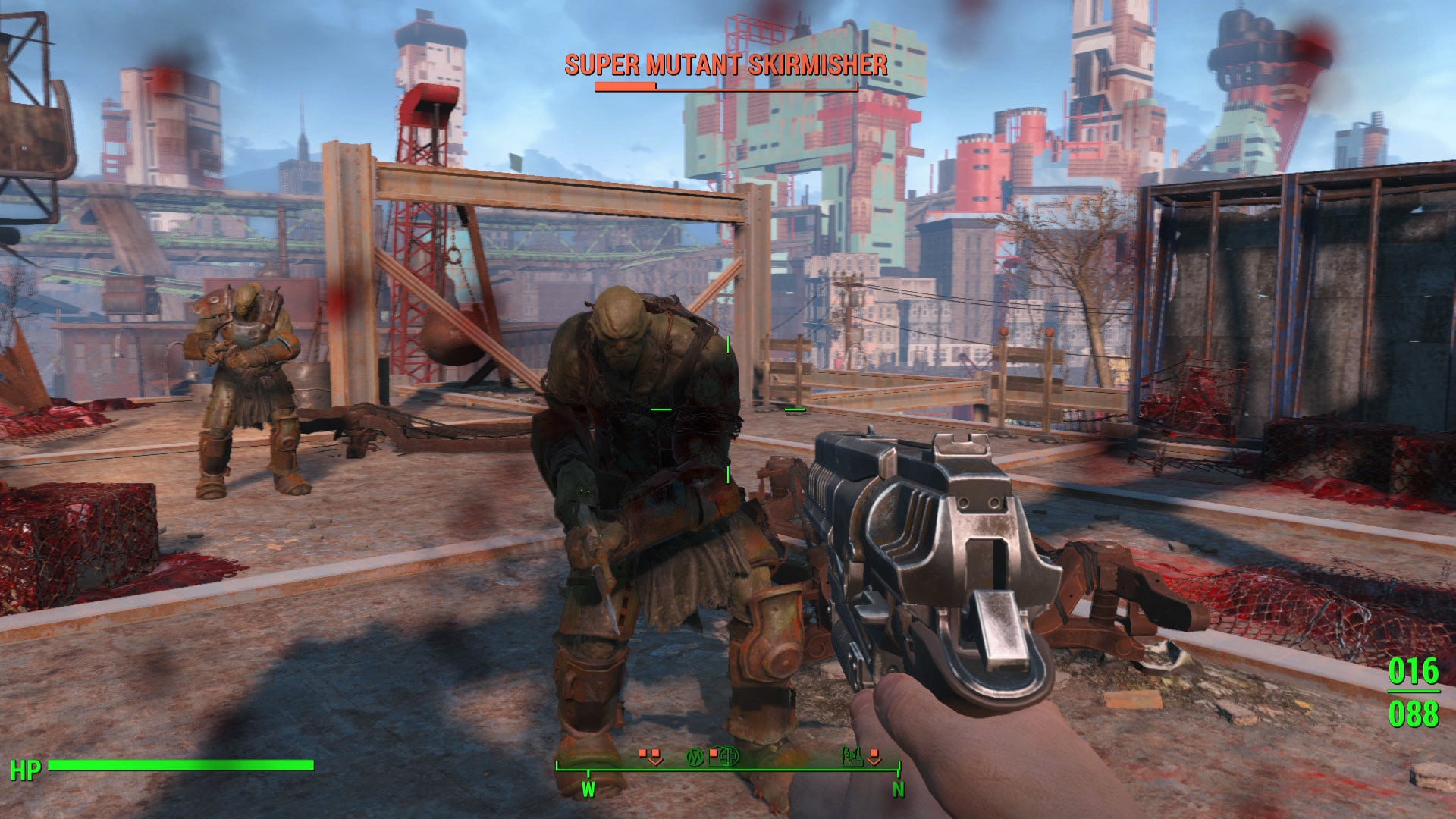 Buy Fallout 4 Standard Edition Global/CIS Steam CD Key - Image 9