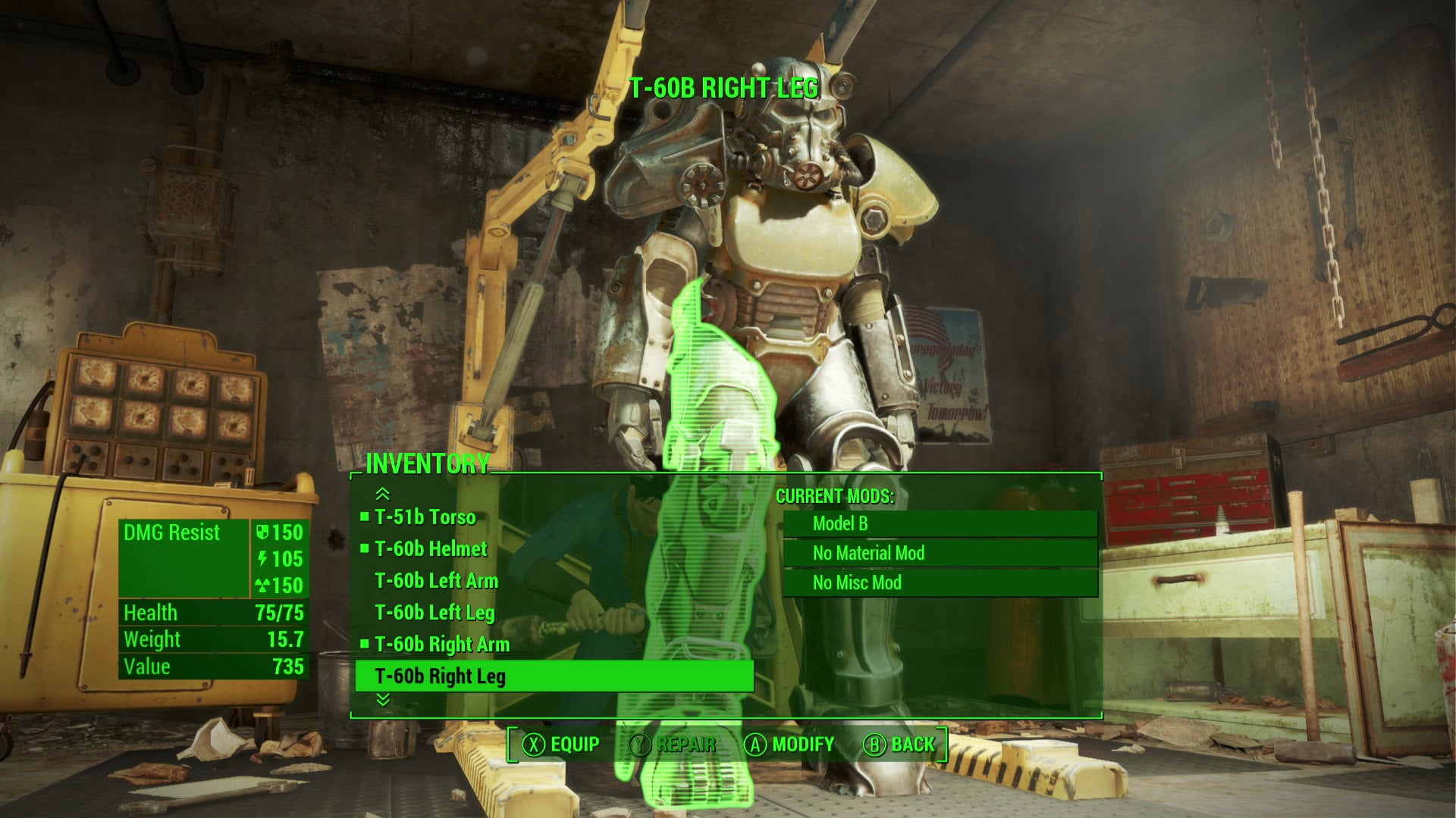 Buy Fallout 4 Standard Edition Global/CIS Steam CD Key - Image 10