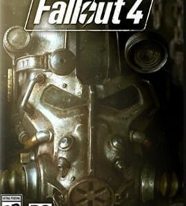 Buy Fallout 4 Standard Edition Global/CIS Steam CD Key