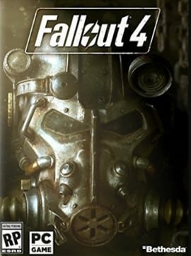 Buy Fallout 4 Standard Edition Global/CIS Steam CD Key
