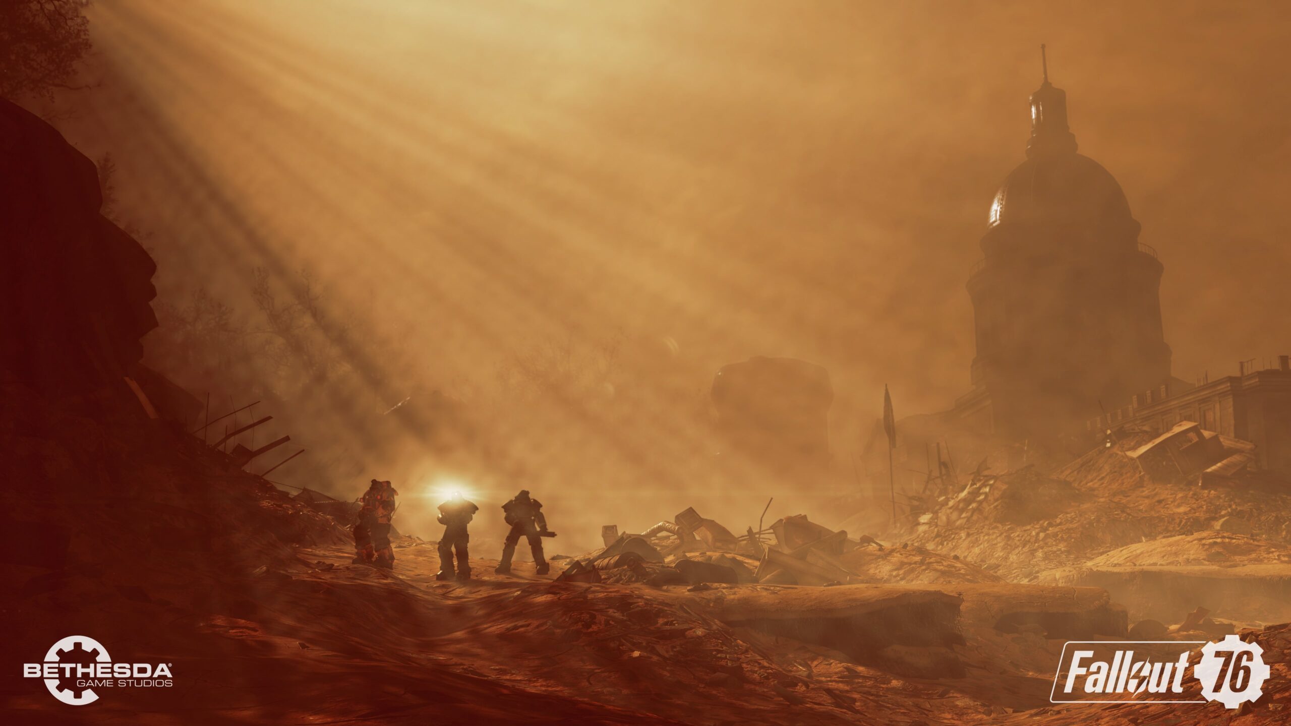 Buy Fallout 76 Standard Edition Steam Account - Image 3