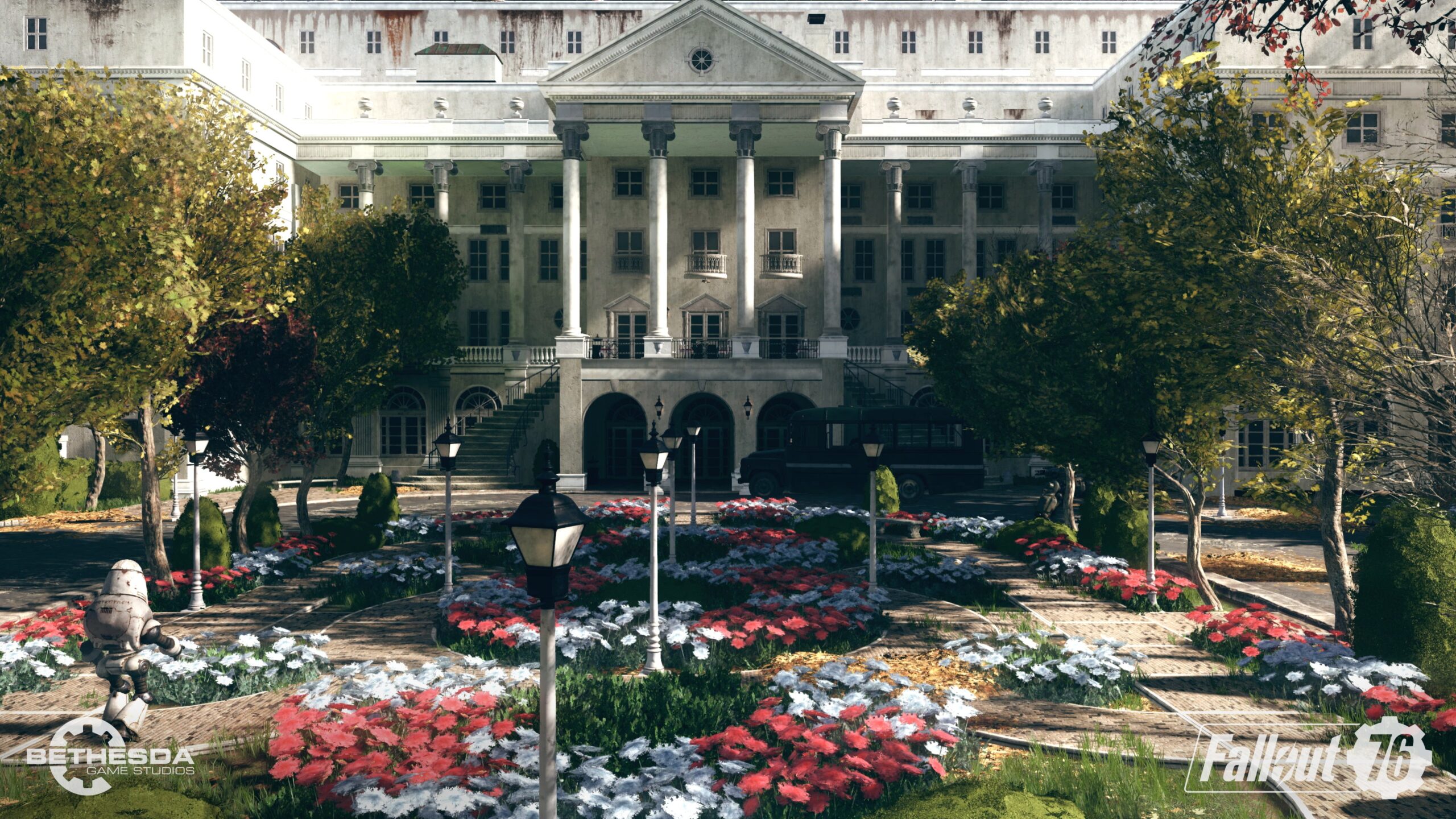 Buy Fallout 76 Standard Edition Steam Account - Image 4