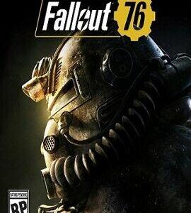 Buy Fallout 76 Standard Edition Steam Account