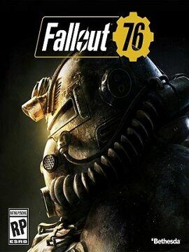 Buy Fallout 76 Standard Edition Steam Account