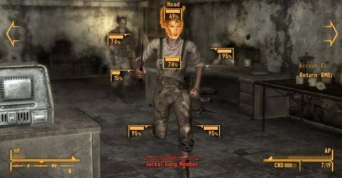 Buy Fallout New Vegas RoW Steam CD Key - Image 4