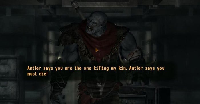Buy Fallout New Vegas RoW Steam CD Key - Image 8